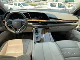 Cadillac Escalade 600 2022